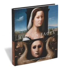 Best Hidden Faces: Covered Portraits of the Renaissance Coffee Table Books|Met Publications