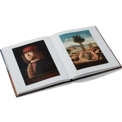 Best Hidden Faces: Covered Portraits of the Renaissance Coffee Table Books|Met Publications