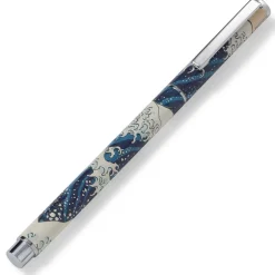 Online Hokusai Great Wave Ballpoint Pen Office