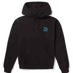 Discount Hokusai Views of Mount Fuji Hoodie Clothing