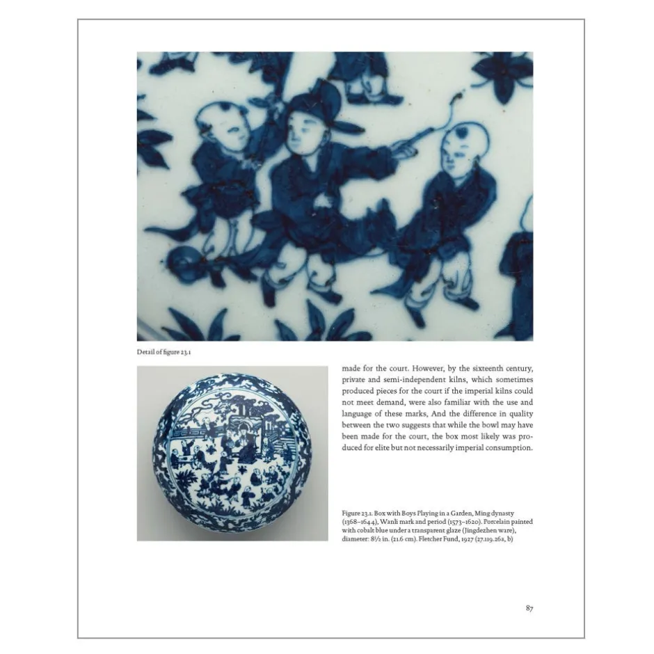 Sale How To Read Chinese Ceramics Met Publications|Art History & Reference