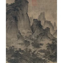 Best How to Read Chinese Paintings Coffee Table Books|Met Publications