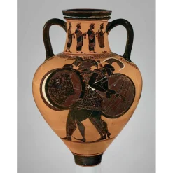Best How to Read Greek Vases Coffee Table Books|Met Publications