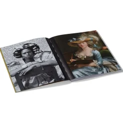 Clearance How to Read Portraits Met Publications|Art History & Reference