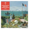 Discount Impressionism and Post-Impressionism Wall Calendar 2025 Calendars