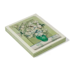 Sale Impressionist & Post-Impressionist Bouquets Pop-Up Cards Notecards & Correspondence