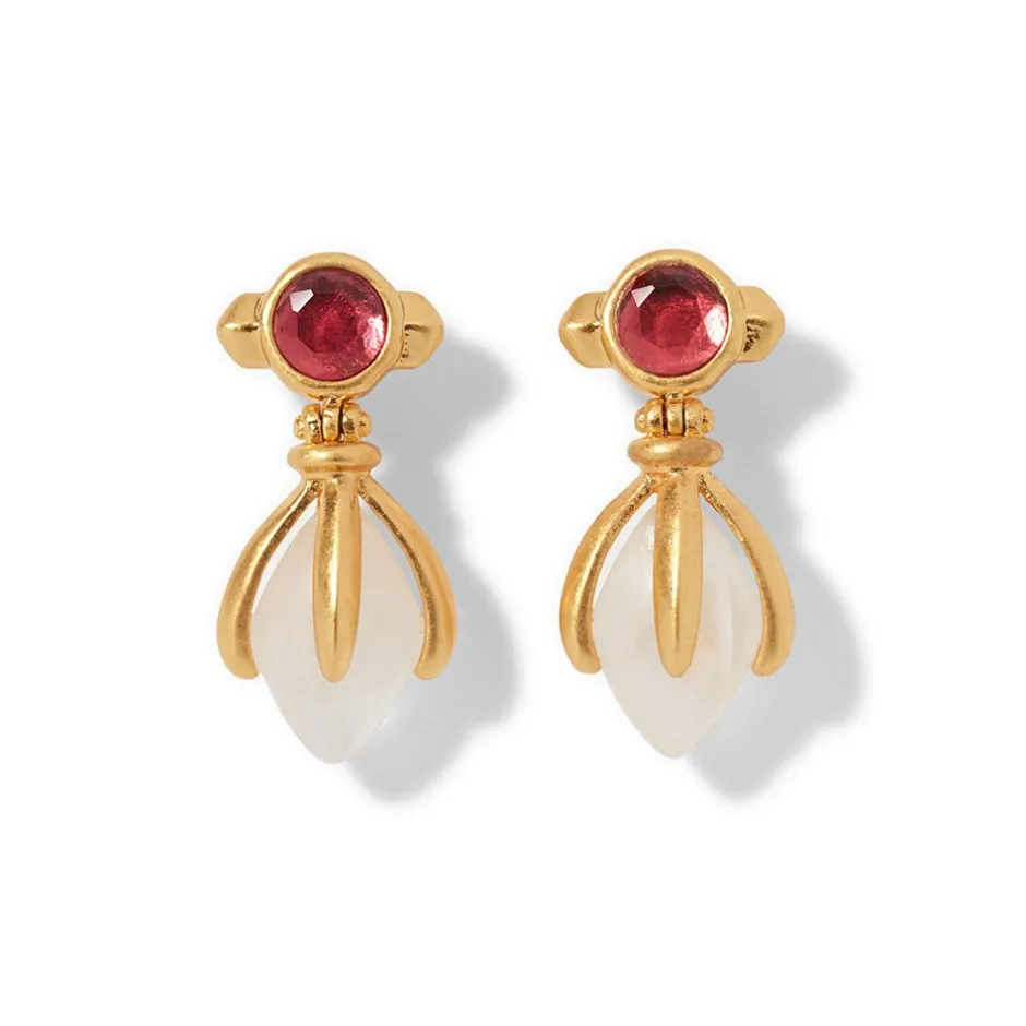 Discount Indonesian Statement Stud Earrings Earrings
