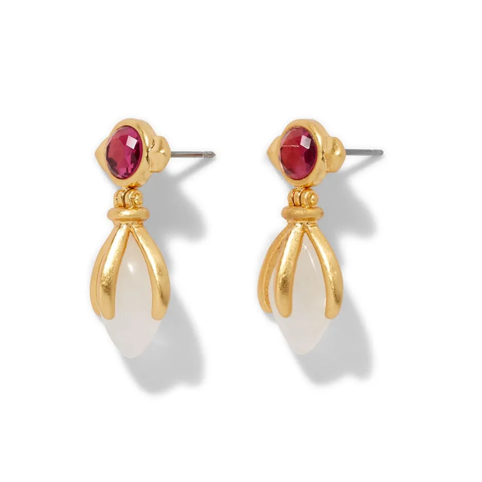 Discount Indonesian Statement Stud Earrings Earrings