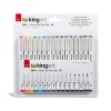 Clearance Inkline Fine Line Pen Set Art Supplies & Easels