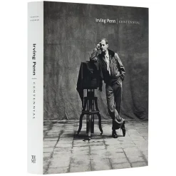 Hot Irving Penn: Centennial Coffee Table Books|Met Publications