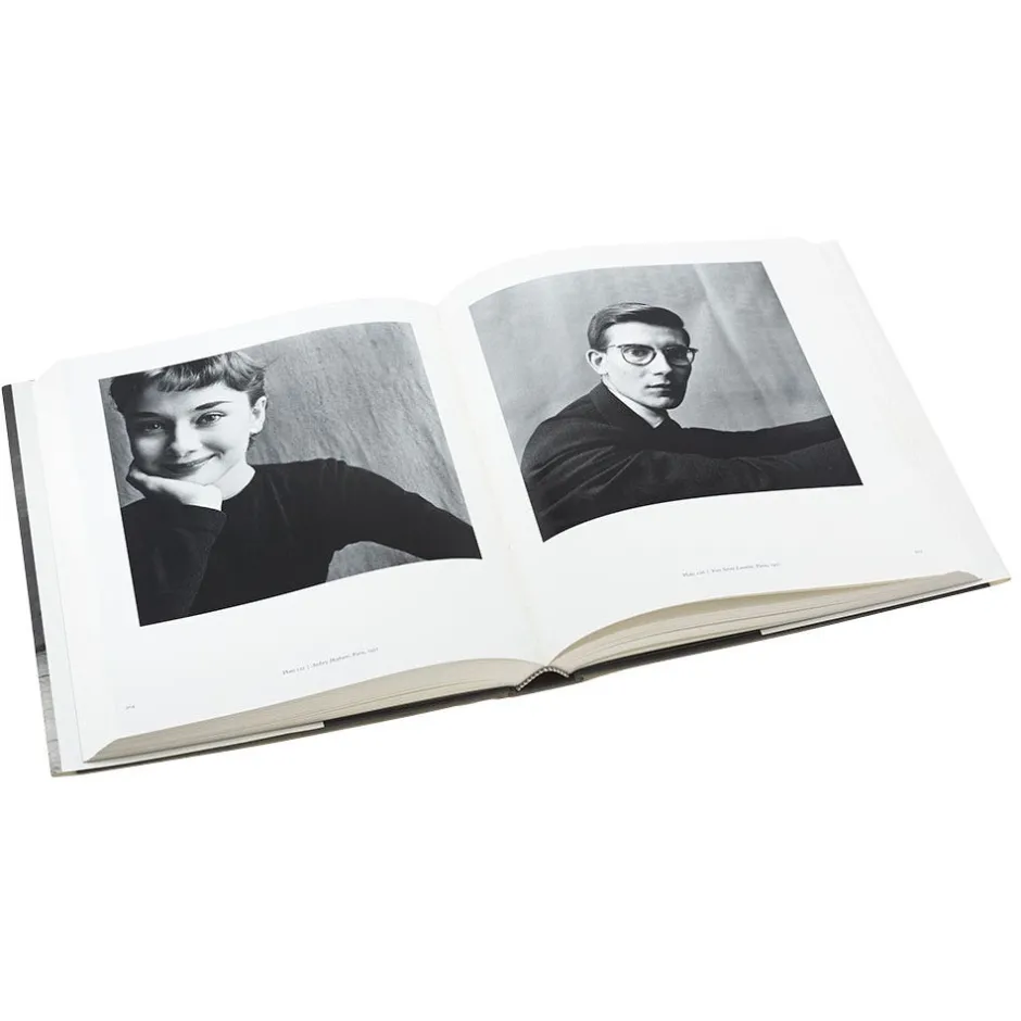 Hot Irving Penn: Centennial Coffee Table Books|Met Publications