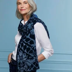 Discount Italian Marriage Emblems Scarf Scarves & Wraps