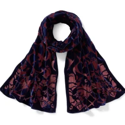 Discount Italian Marriage Emblems Scarf Scarves & Wraps