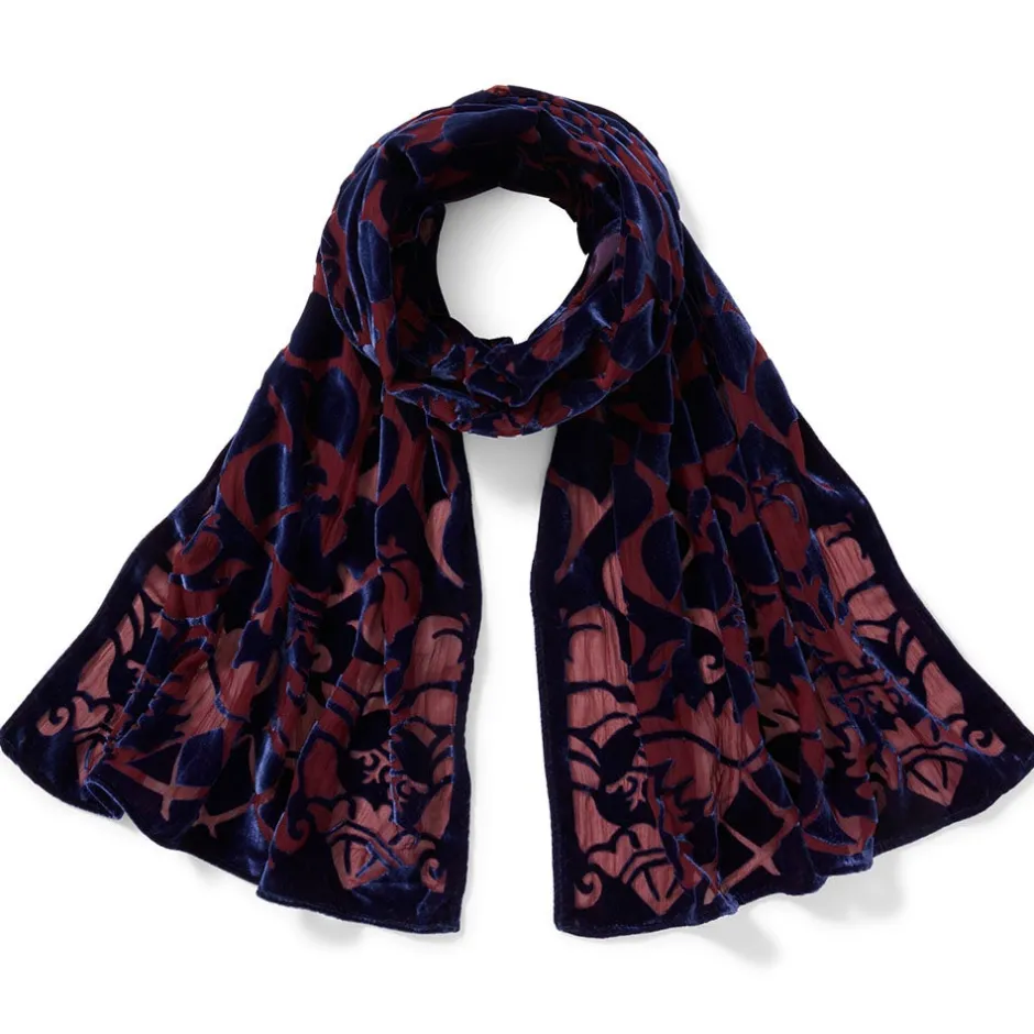 Discount Italian Marriage Emblems Scarf Scarves & Wraps