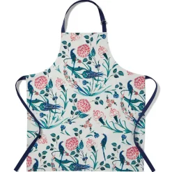 Clearance Iznik Garden Apron Tableware