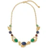 Discount Japanese Imari Collar Necklace Necklaces