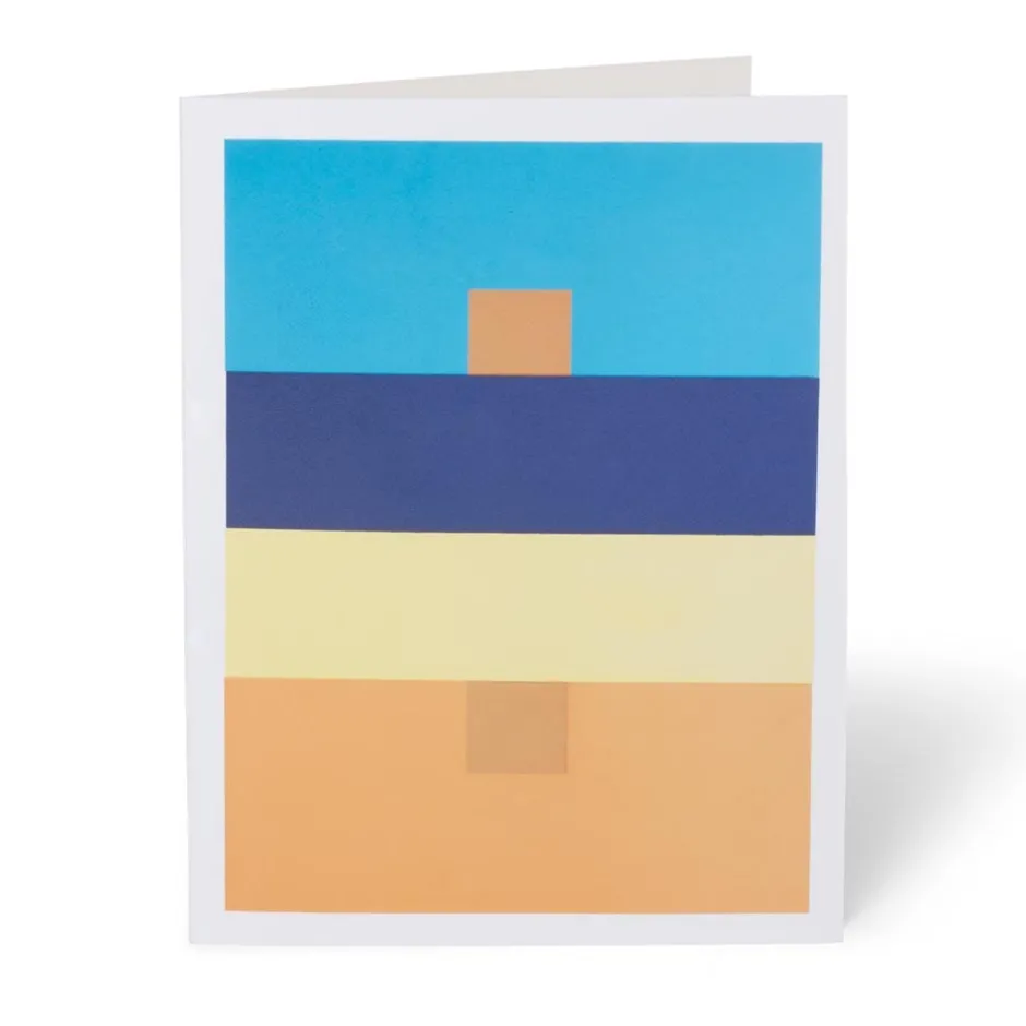 Outlet Josef Albers Interaction of Color Notecards Notecards & Correspondence