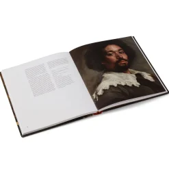 Hot Juan de Pareja: Afro-Hispanic Painter in the Age of Velázquez Coffee Table Books|Met Publications