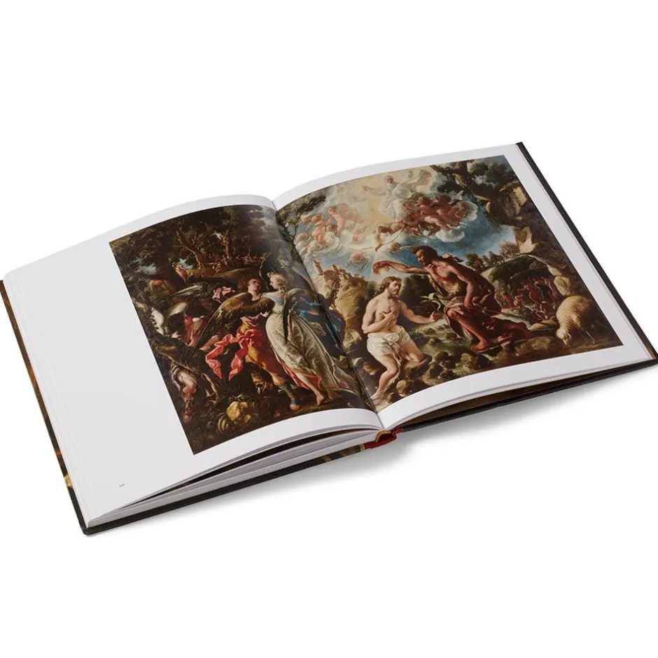 Hot Juan de Pareja: Afro-Hispanic Painter in the Age of Velázquez Coffee Table Books|Met Publications