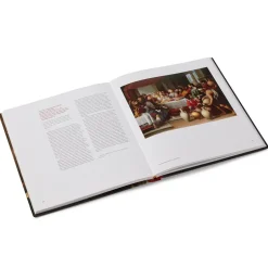 Hot Juan de Pareja: Afro-Hispanic Painter in the Age of Velázquez Coffee Table Books|Met Publications