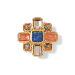 Sale Kashan Carpet Brooch Pins & Brooches