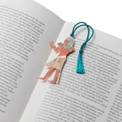 Discount King Haremhab Bookmark Office