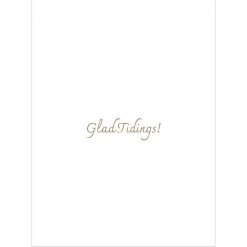 Clearance Limbourg Brothers: The Belles Heures of Jean de France, duc de Berry Holiday Cards Holiday Cards