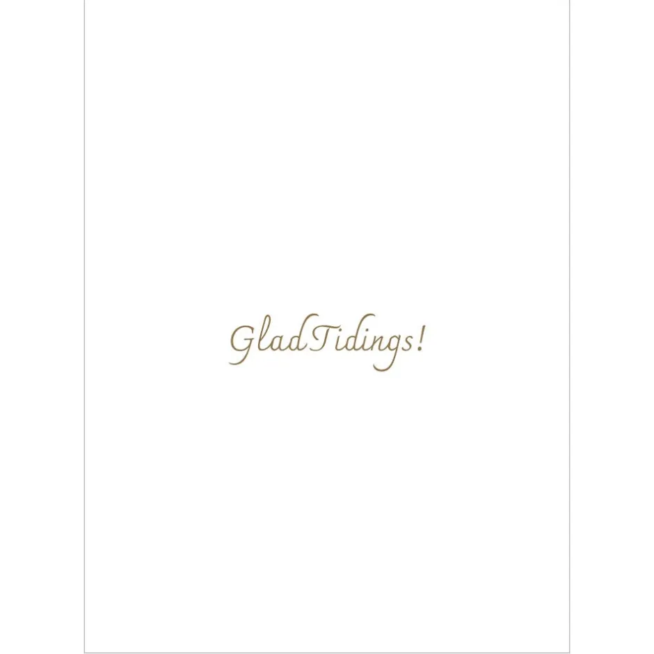 Clearance Limbourg Brothers: The Belles Heures of Jean de France, duc de Berry Holiday Cards Holiday Cards