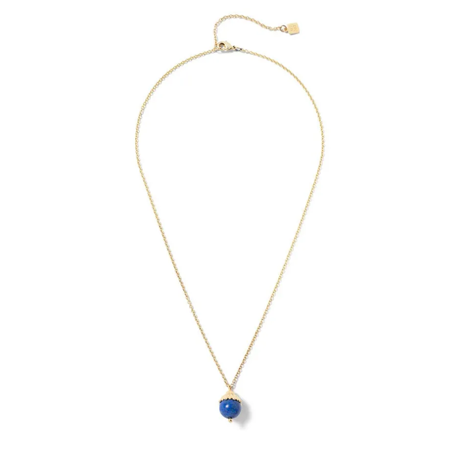 Discount Lotus Bead Pendant Necklace Necklaces