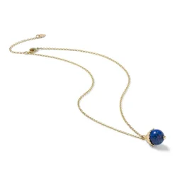 Discount Lotus Bead Pendant Necklace Necklaces