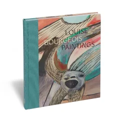 Discount Louise Bourgeois: Paintings Met Publications|Exhibition Catalogues