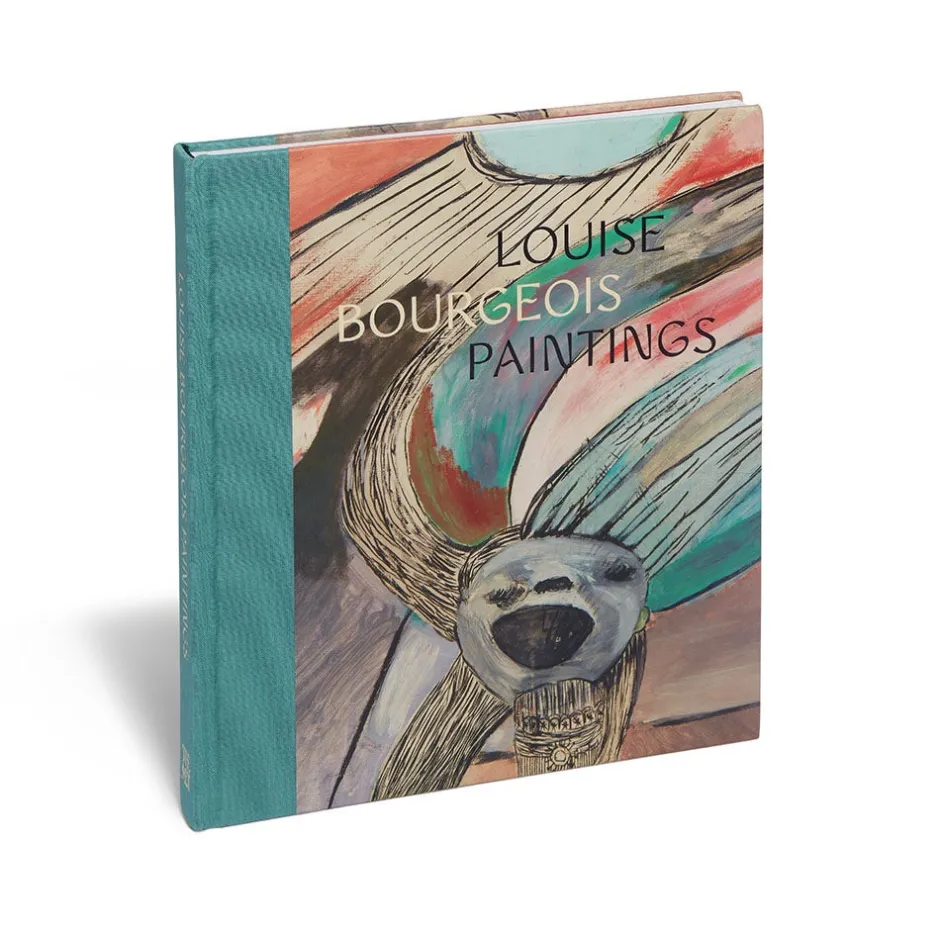 Discount Louise Bourgeois: Paintings Met Publications|Exhibition Catalogues