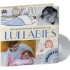 Online Lullabies Songbook and CD Kids Kids' Books