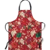 Lyon Floral Apron Tableware