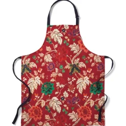 Lyon Floral Apron Tableware