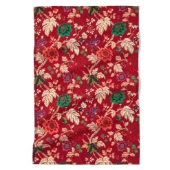 Online Lyon Floral Tea Towel Decorative Accents