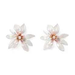 Sale Magnolia Stud Earrings Earrings