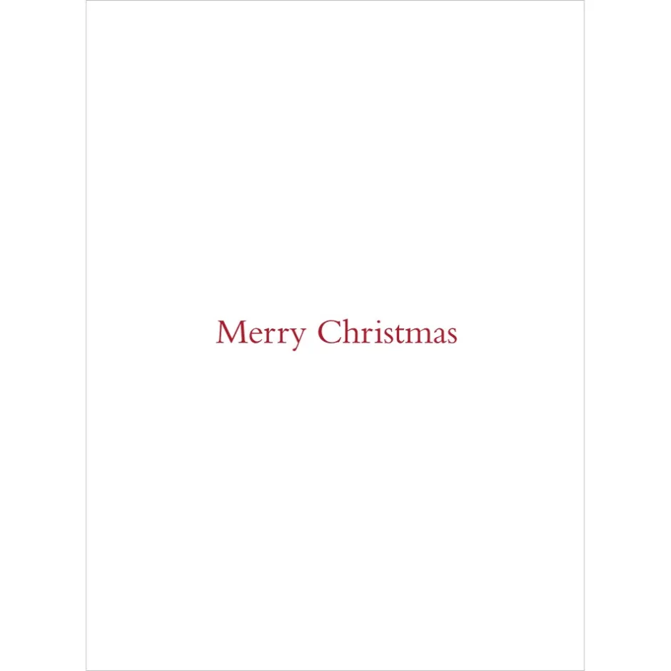 Outlet Malta: Design for Christmas Holiday Cards Holiday Cards