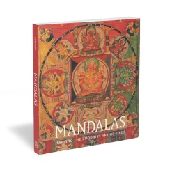 Outlet Mandalas: Mapping the Buddhist Art of Tibet Met Publications|Exhibition Catalogues