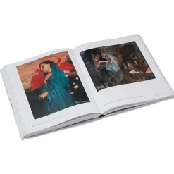 New Manet/Degas Coffee Table Books|Met Publications