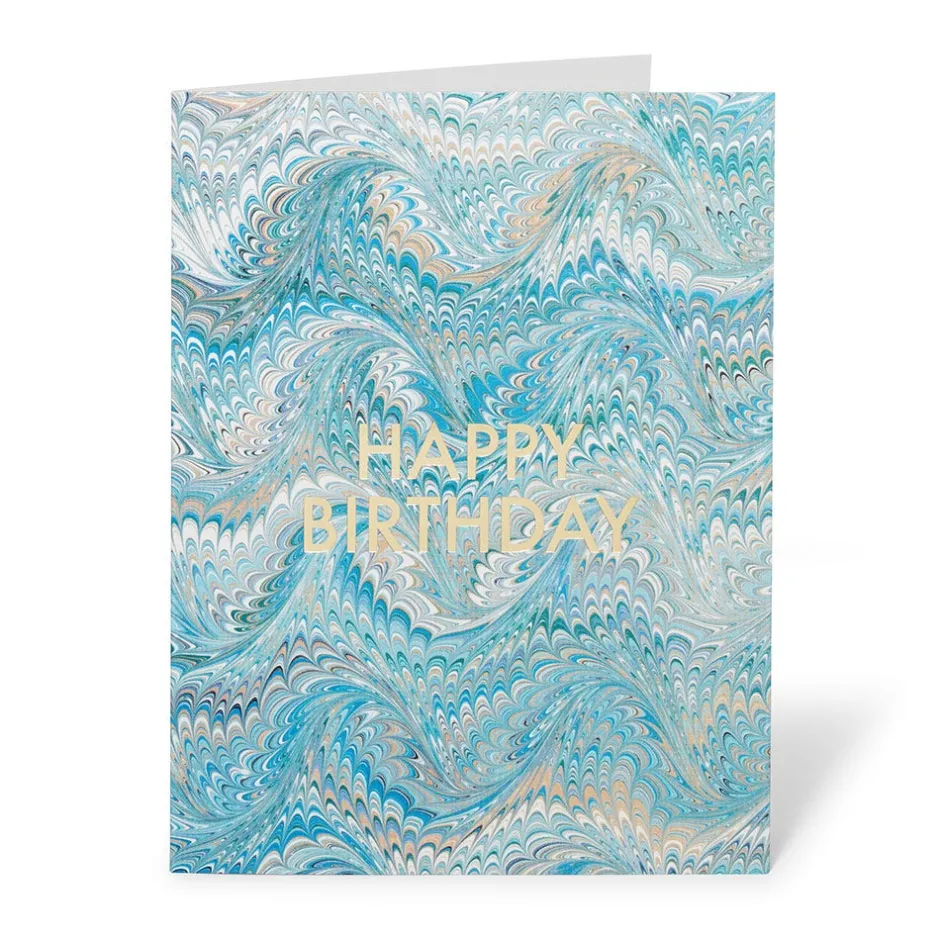 Online Marbled Papers Greeting Cards Notecards & Correspondence