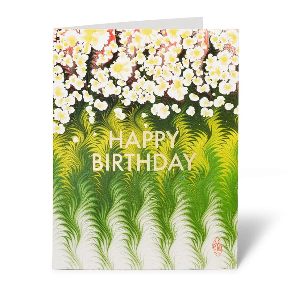 Online Marbled Papers Greeting Cards Notecards & Correspondence