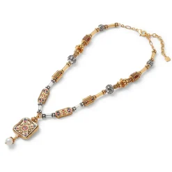 Best Medieval Byzantine Statement Necklace Necklaces