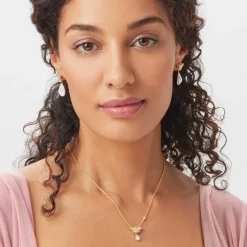 Best Meiji Butterfly Pendant Necklace Necklaces