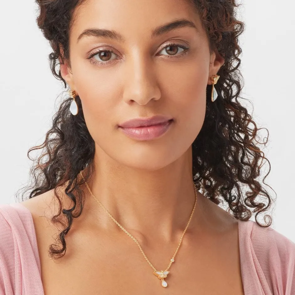 Best Meiji Butterfly Pendant Necklace Necklaces