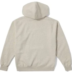 Met Campus Hoodie Clothing