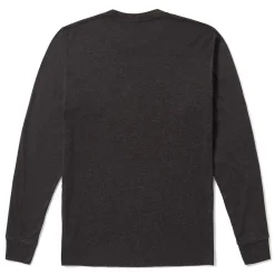 Online Met Campus Long-Sleeve Tee Clothing
