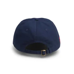 Hot Met Logo Adjustable Cap Small Accessories
