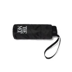 Online Met Logo Folding Umbrella Small Accessories