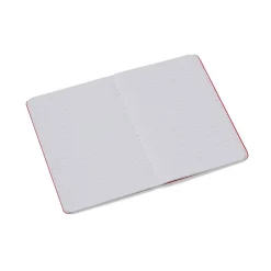 Discount Met Logo Pocket Pad Journals & Notebooks